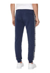 GUESS ACTIVEWEAR Pantaloni Uomo Guess Activewear Regular Fit da uomo