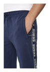 GUESS ACTIVEWEAR Pantaloni Uomo Guess Activewear Regular Fit da uomo
