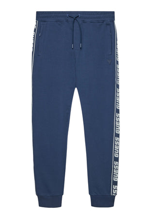 GUESS ACTIVEWEAR Pantaloni Uomo Guess Activewear Regular Fit da uomo