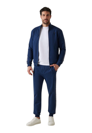 GUESS ACTIVEWEAR Felpa zip intera Uomo Guess Activewear da uomo