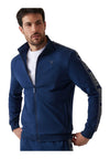 GUESS ACTIVEWEAR Felpa zip intera Uomo Guess Activewear da uomo