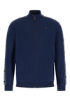 GUESS ACTIVEWEAR Felpa zip intera Uomo Guess Activewear da uomo
