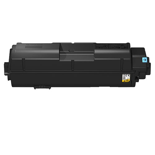 KYOCERA TK-1270 Toner nero per Ecosys MA4000X/FX/WIFX da 10.000 pagine in formato A4