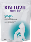 Kattovit Feline Diet Gastro Croccantini per Gatti Adulti 400gr