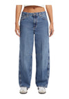GUESS JEANS Jeans Barrel Donna Guess Jeans da donna