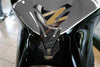 KIT ADESIVI IN GEL 3D compatibile per MOTO KAWASAKI Z750-1000 ORO fino al 2006