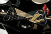 KIT ADESIVI IN GEL 3D compatibile per MOTO KAWASAKI Z750-1000 ORO fino al 2006