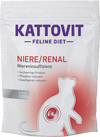 Kattovit Feline Diet Renal Croccantini per Gatti Adulti 400gr