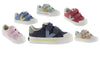 Scarpe tela Victoria bambino e bambina- suola antiscivolo