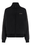 GUESS ACTIVEWEAR Felpa full zip Donna Guess Activewear da donna