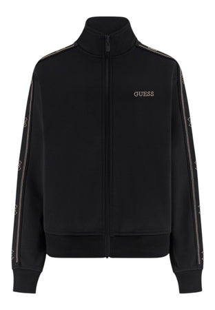 GUESS ACTIVEWEAR Felpa full zip Donna Guess Activewear da donna