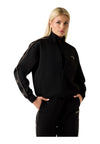 GUESS ACTIVEWEAR Felpa full zip Donna Guess Activewear da donna