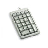 Cherry Keypad G84-4700 - Tastiera - USB - Tedesco