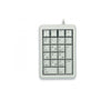 Cherry Keypad G84-4700 - Tastiera - USB - Tedesco