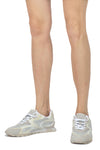 ASH Ash - Sneakers - 450988 - Beige da donna