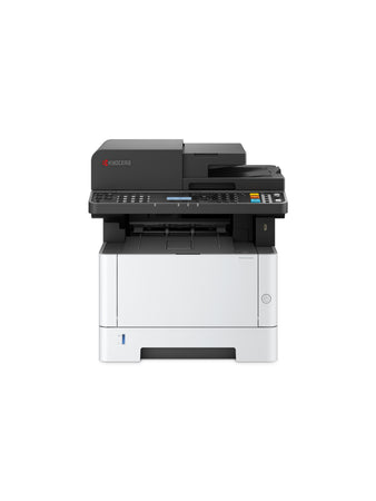 ECOSYS MA4000x Multifunzione Kyocera laser in bianco e nero fino a 40 ppm f.to A4, 3in1