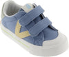 Scarpe tela Victoria bambino e bambina- suola antiscivolo