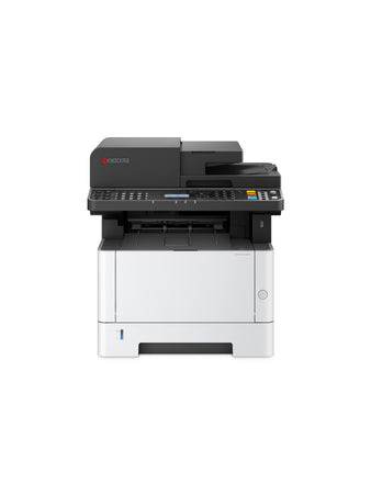 ECOSYS MA4000fx Multifunzione Kyocera laser in bianco e nero fino a 40 ppm f.to A4, 4in1