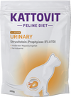 Kattovit Feline Diet Urinary Pollo Croccantini per Gatti Adulti 400gr