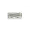 Tastiera PC Connessione USB Layout Inglese Grigia G84-4100LCMGB-0