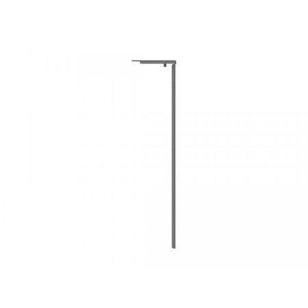 Multibrackets 6638 Accessorio per il montaggio del monitor (Multibrackets M Pro Series Camera Shel)