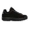 FILA Scarpa Bassa Uomo Disruptor S Low Black/black da uomo