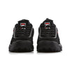 FILA Scarpa Bassa Uomo Disruptor S Low Black/black da uomo