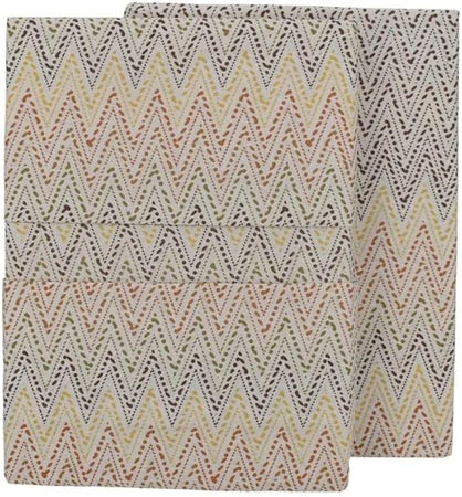 Lenzuola fantasia Elliot ! Caleffi In Cotone - Comfort e Stile per Ogni Letto