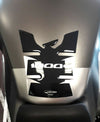 PARASERBATOIO in GEL 3D PROTEZIONE compatibile per moto HONDA CB1000R dal 2018