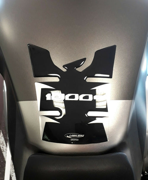 PARASERBATOIO in GEL 3D PROTEZIONE compatibile per moto HONDA CB1000R dal 2018