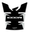 PARASERBATOIO in GEL 3D PROTEZIONE compatibile per moto HONDA CB1000R dal 2018