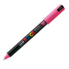 Marcatore Uni Posca Pen Pc1M P.Extra Fine 0,7Mm Rosa Uni Mitsubishi