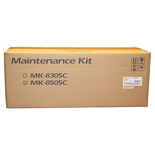 KYOCERA MK-8505C Maintenance Kit C per TASKalfa 455X/555Xci, FS-C8600DN/8650DN durata 300.000 stampe