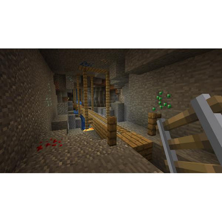 Nintendo Switch Gioco Minecraftit