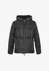 John Richmond PIUMINO PADDED JACKET LIMA da uomo