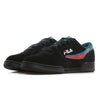 FILA Scarpa Bassa Uomo Original Fitness S Black/red/atlantic Deep da uomo
