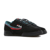 FILA Scarpa Bassa Uomo Original Fitness S Black/red/atlantic Deep da uomo