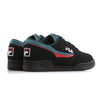 FILA Scarpa Bassa Uomo Original Fitness S Black/red/atlantic Deep da uomo