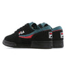 FILA Scarpa Bassa Uomo Original Fitness S Black/red/atlantic Deep da uomo
