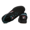 FILA Scarpa Bassa Uomo Original Fitness S Black/red/atlantic Deep da uomo