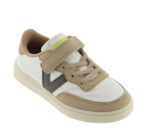 Sneakers bambino dal 30 al 38 Victoria