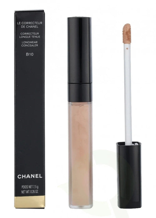 CHANEL B10 CORRECTOR correttore liquido idratante a lunga tenuta