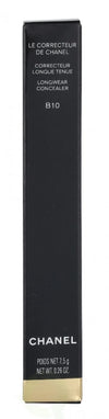 CHANEL B10 CORRECTOR correttore liquido idratante a lunga tenuta