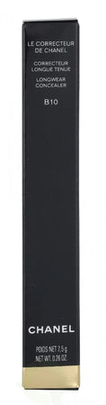 CHANEL B10 CORRECTOR correttore liquido idratante a lunga tenuta