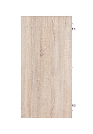 Tavolo consolle allungabile in legno "Kenya" da pranzo per interno 45\270 cm arredamento cucina e soggiorno