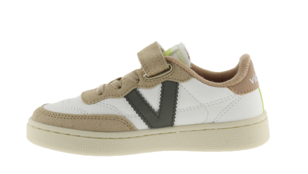 Sneakers bambino dal 30 al 38 Victoria