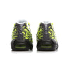 Nike Scarpa Bassa Uomo Air Max 95 Prm Black/volt/ash/white da uomo