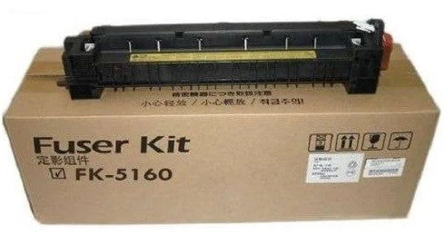 Kyocera Gruppo Fusore ORIGINALE FK-5160 cod. 302NT93092/302NT93091/302NT93090