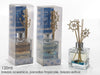 Profumatore ambiente con bastoncini 120ml