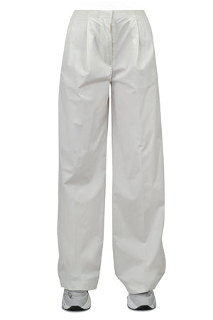 8PM 8pm - Pantalone - 450701 - Burro da donna